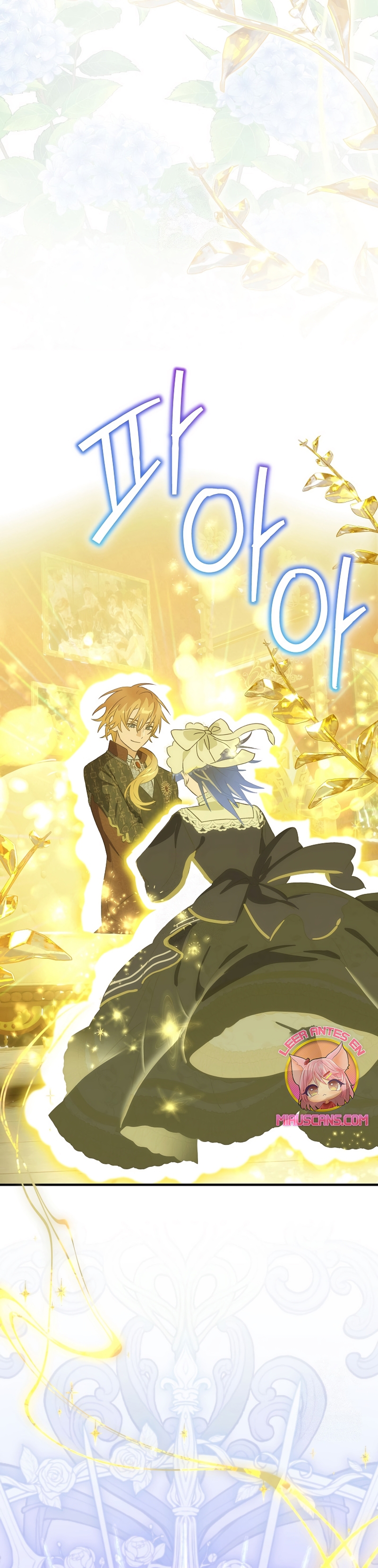 No es tu hijo Capítulo 114 - Page 14