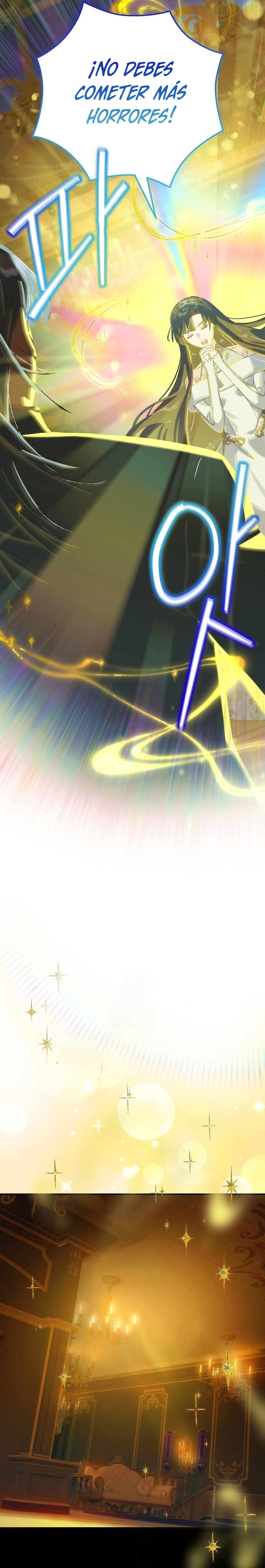 No es tu hijo Capítulo 114 - Page 6