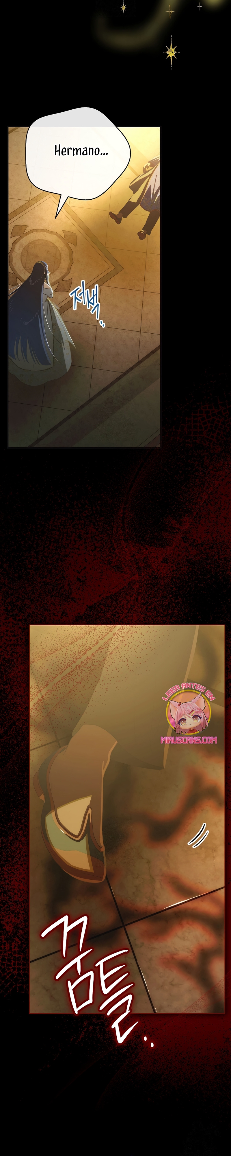 No es tu hijo Capítulo 114 - Page 7