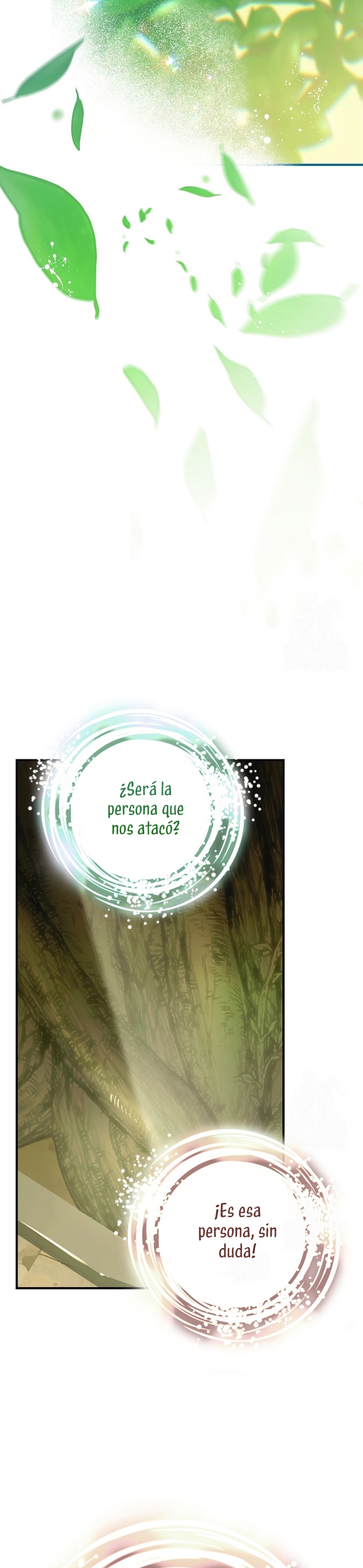 No es tu hijo Capítulo 115 - Page 12