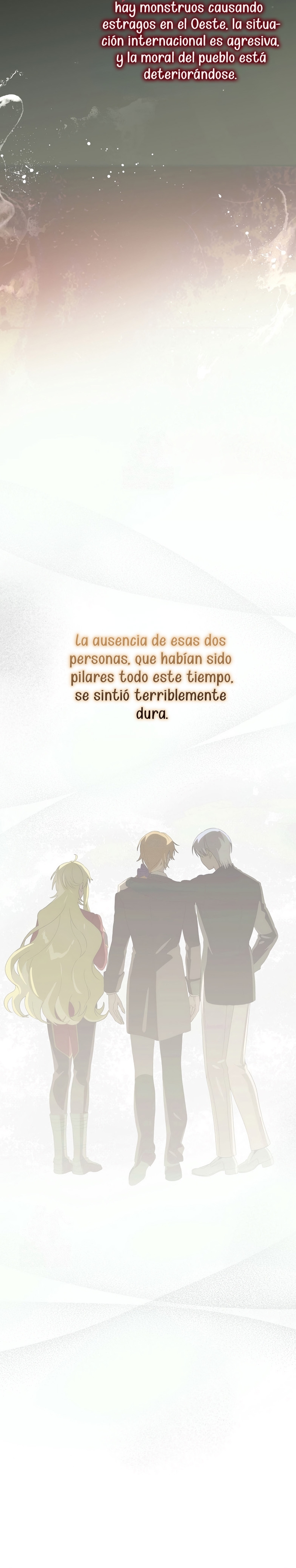 No es tu hijo Capítulo 116 - Page 12