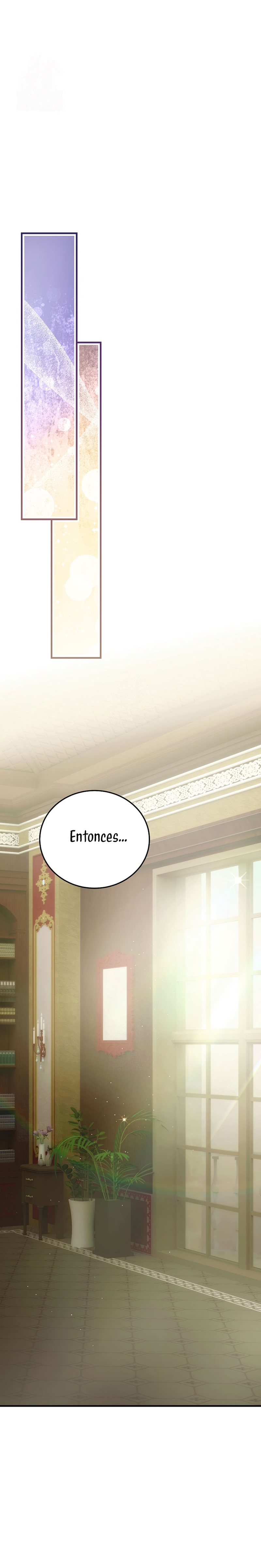 No es tu hijo Capítulo 116 - Page 29