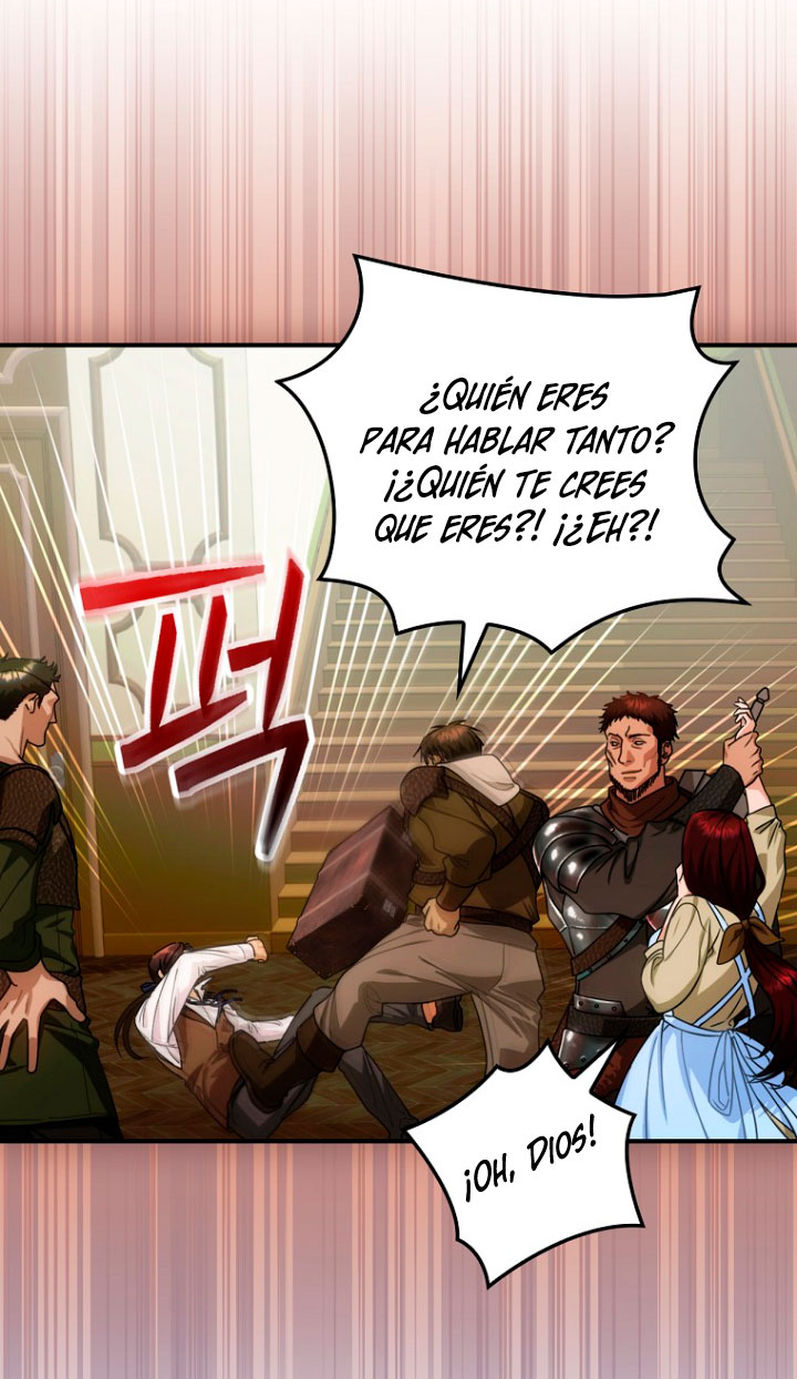 No es tu hijo Capítulo 12 - Page 11