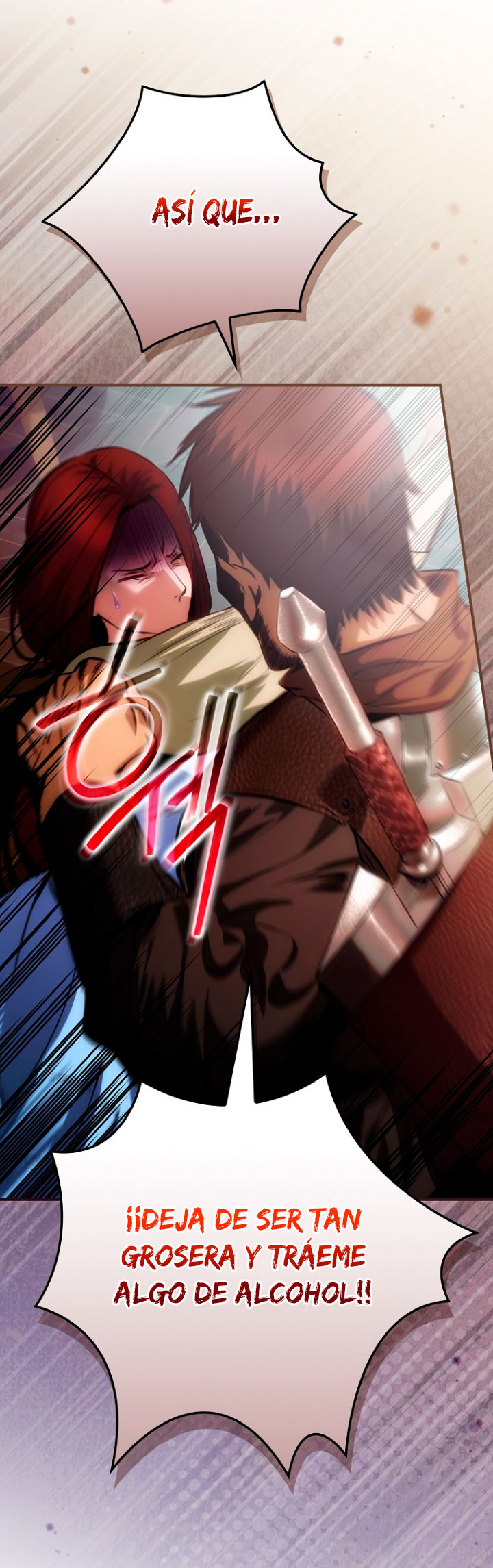 No es tu hijo Capítulo 12 - Page 14