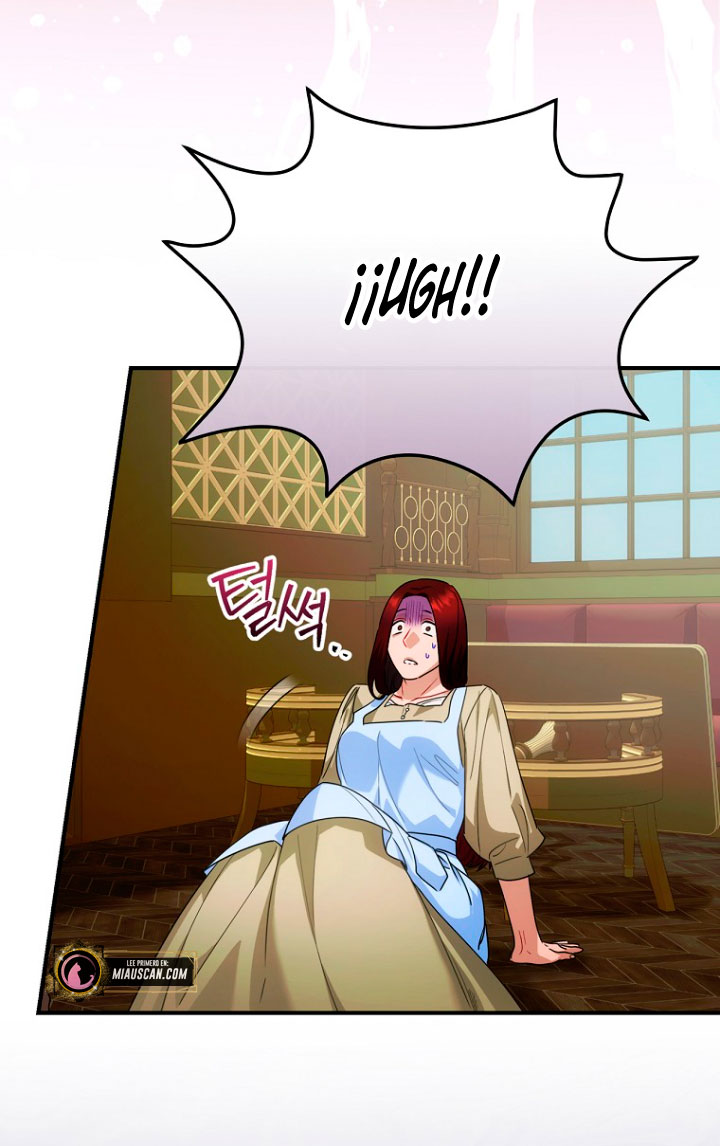 No es tu hijo Capítulo 12 - Page 26