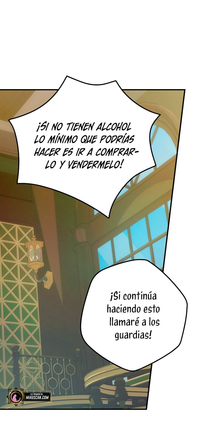 No es tu hijo Capítulo 12 - Page 3