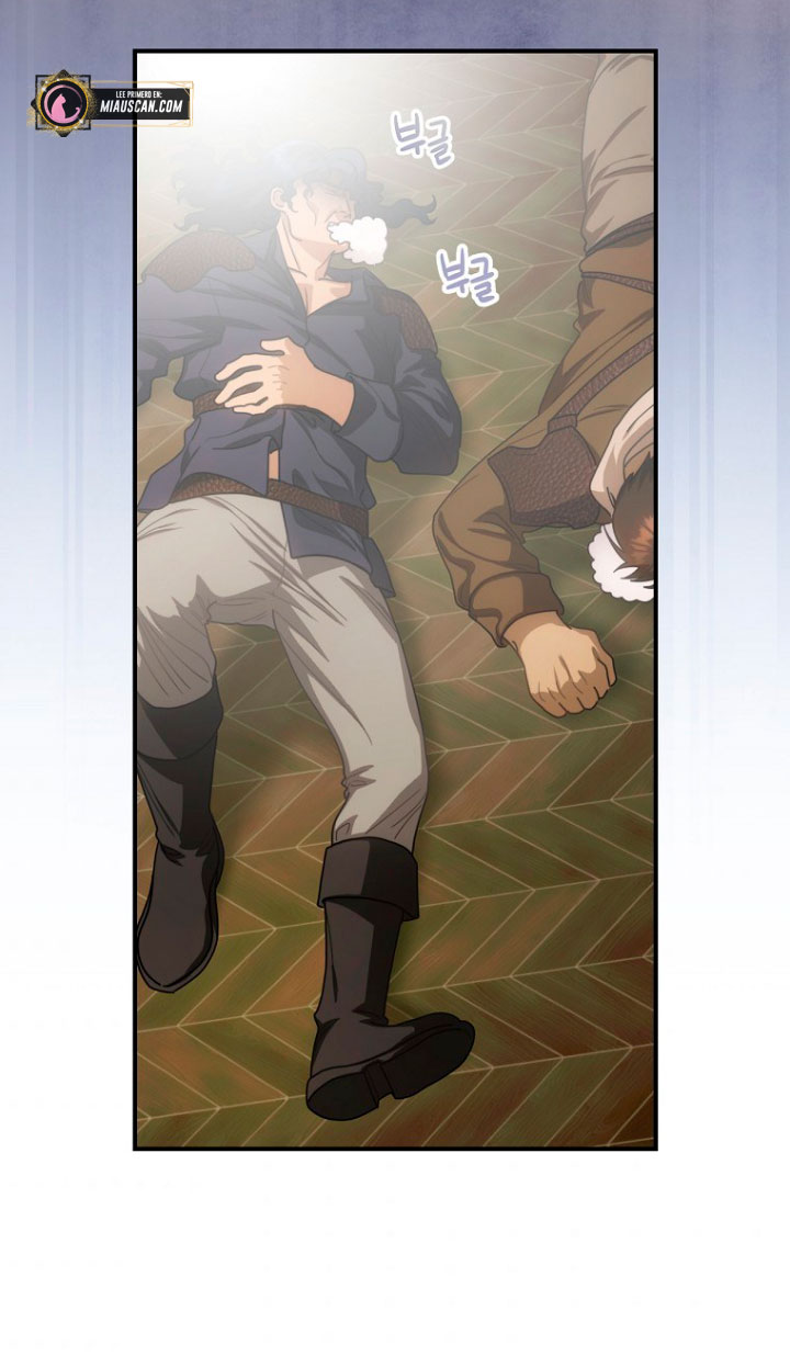 No es tu hijo Capítulo 12 - Page 34