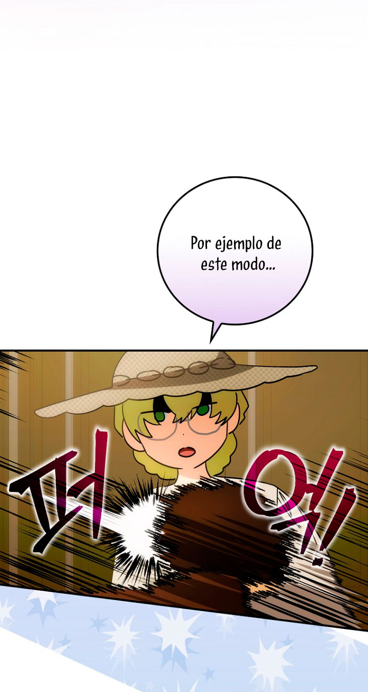 No es tu hijo Capítulo 12 - Page 39