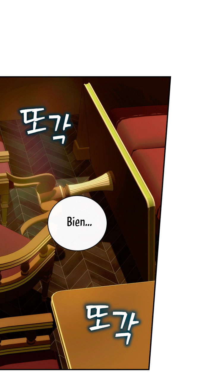 No es tu hijo Capítulo 12 - Page 44