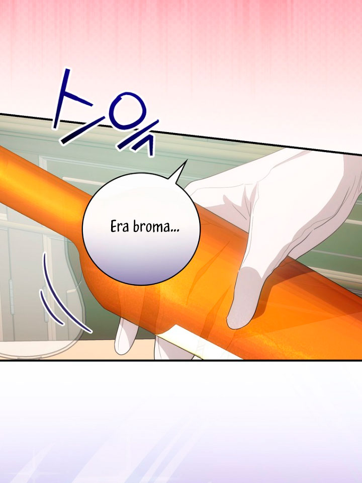 No es tu hijo Capítulo 12 - Page 49