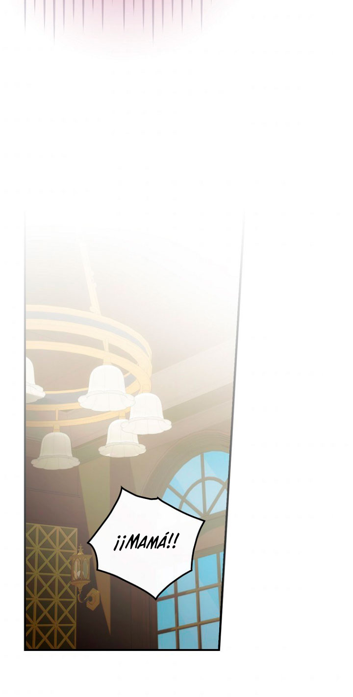 No es tu hijo Capítulo 12 - Page 53