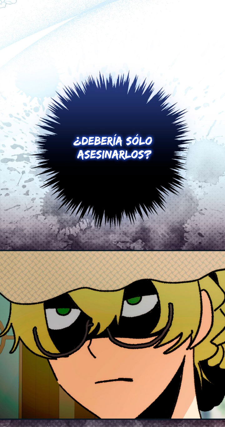 No es tu hijo Capítulo 12 - Page 58