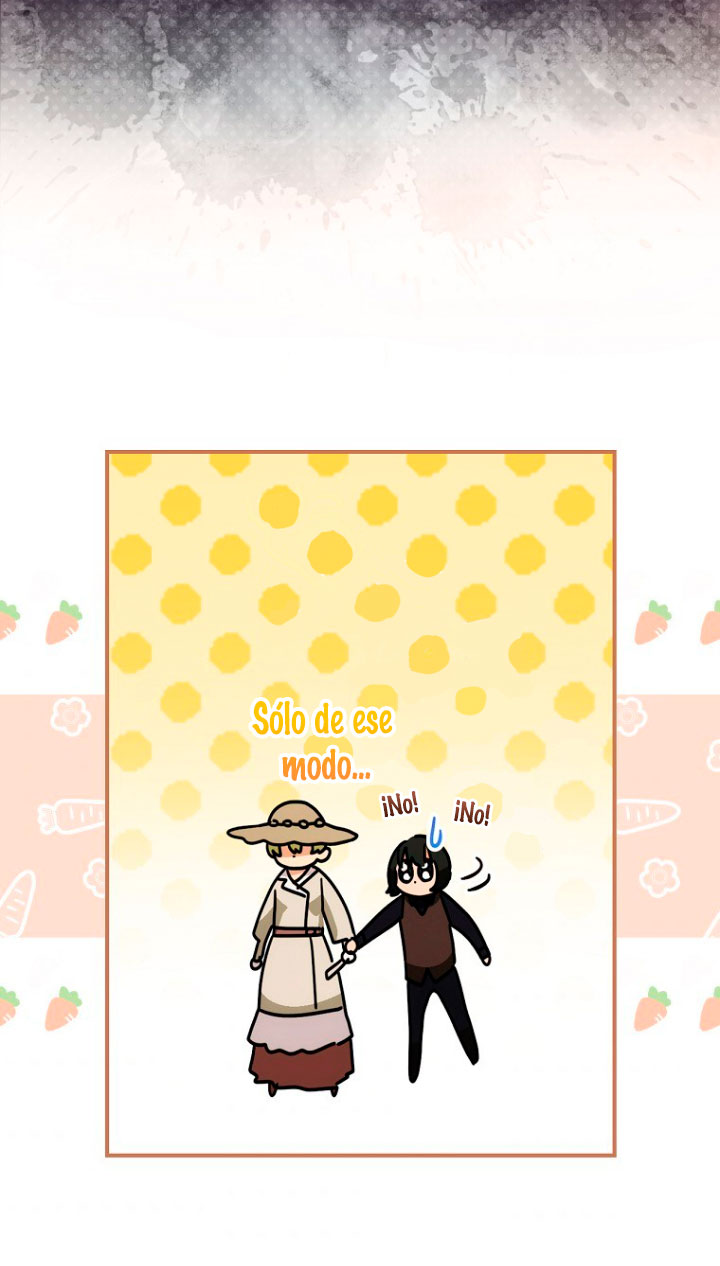 No es tu hijo Capítulo 12 - Page 59