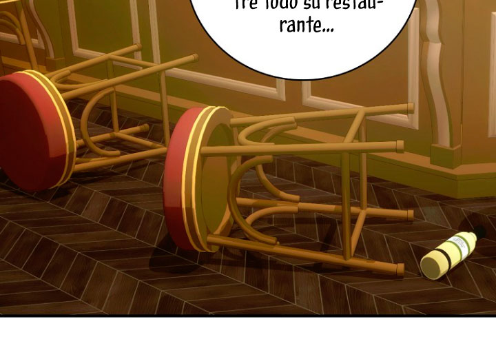 No es tu hijo Capítulo 12 - Page 62