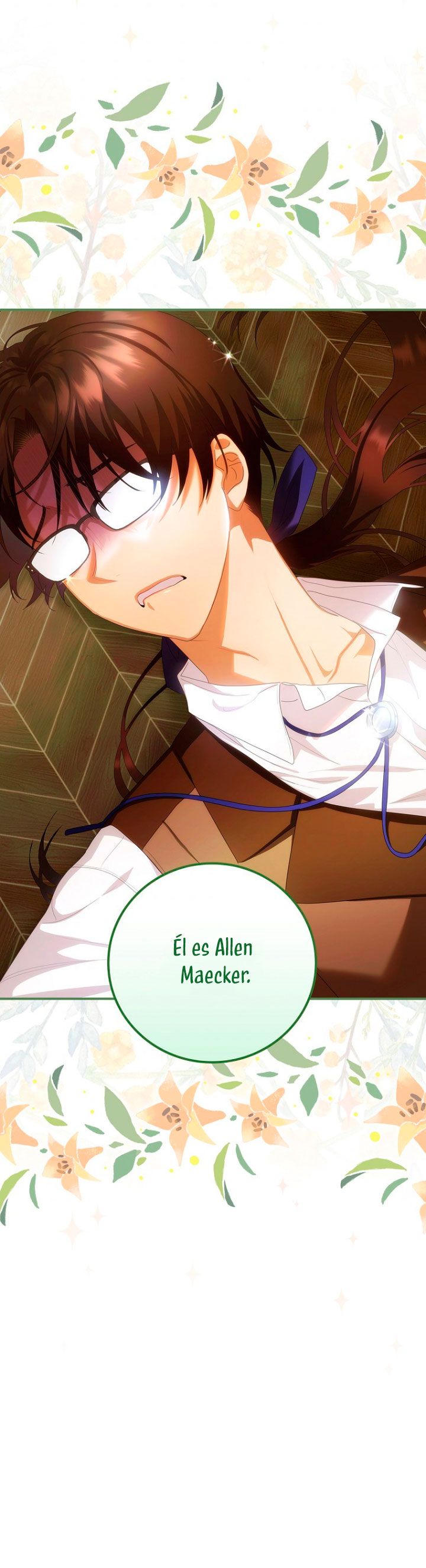 No es tu hijo Capítulo 12 - Page 67