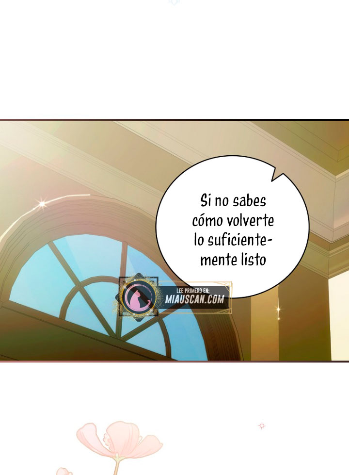 No es tu hijo Capítulo 13 - Page 10