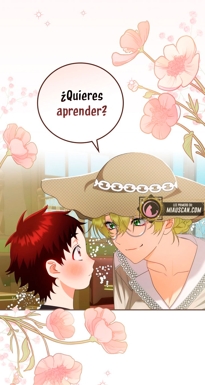 No es tu hijo Capítulo 13 - Page 12