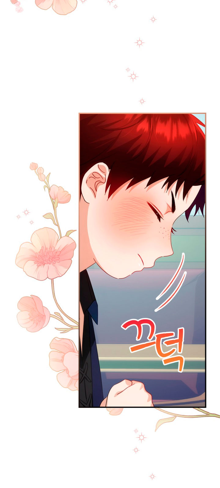 No es tu hijo Capítulo 13 - Page 13