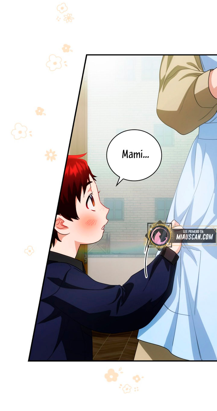 No es tu hijo Capítulo 13 - Page 17