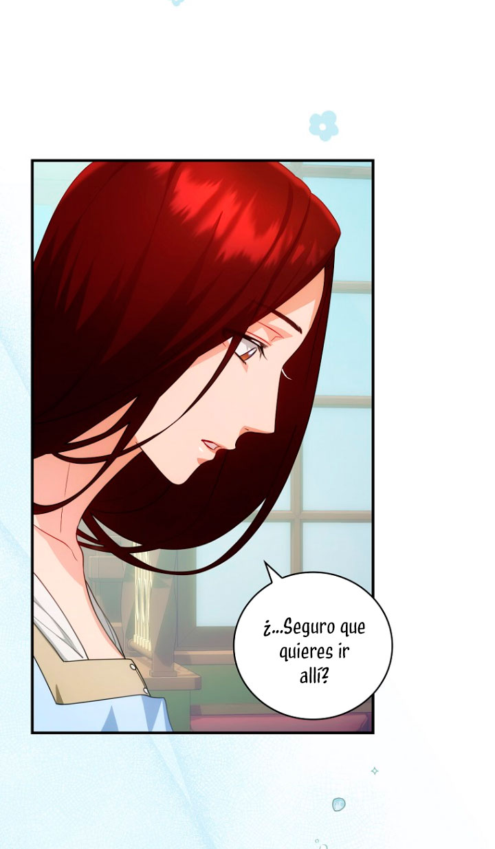 No es tu hijo Capítulo 13 - Page 19