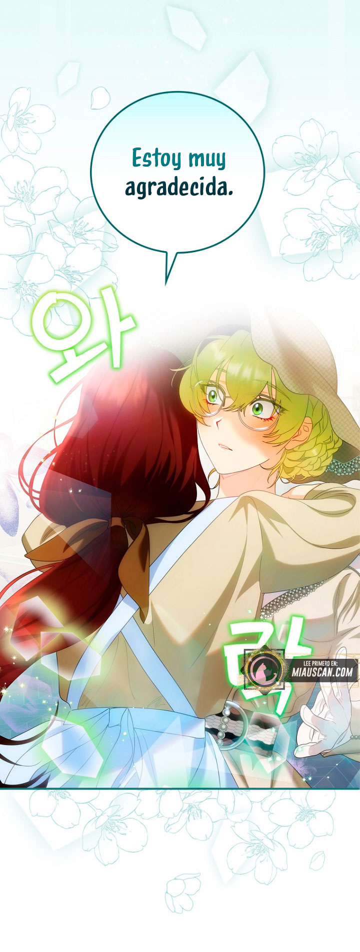 No es tu hijo Capítulo 13 - Page 24