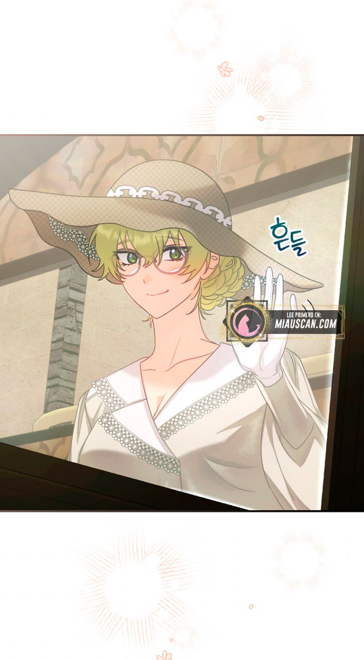 No es tu hijo Capítulo 13 - Page 30