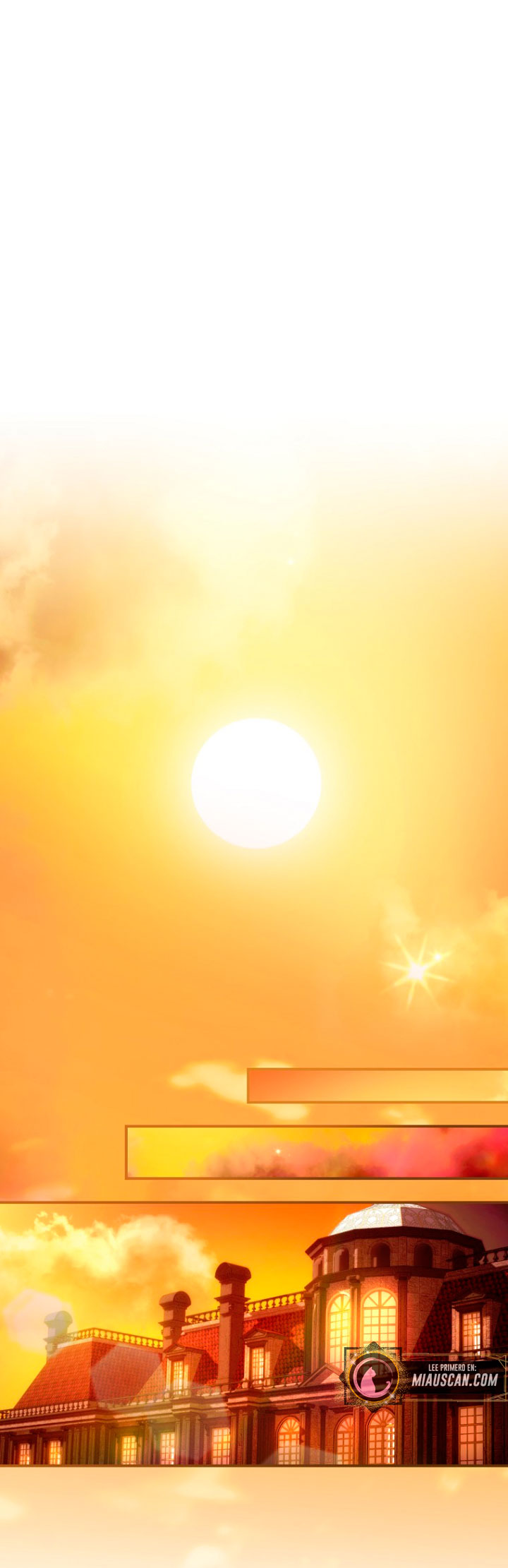 No es tu hijo Capítulo 13 - Page 33