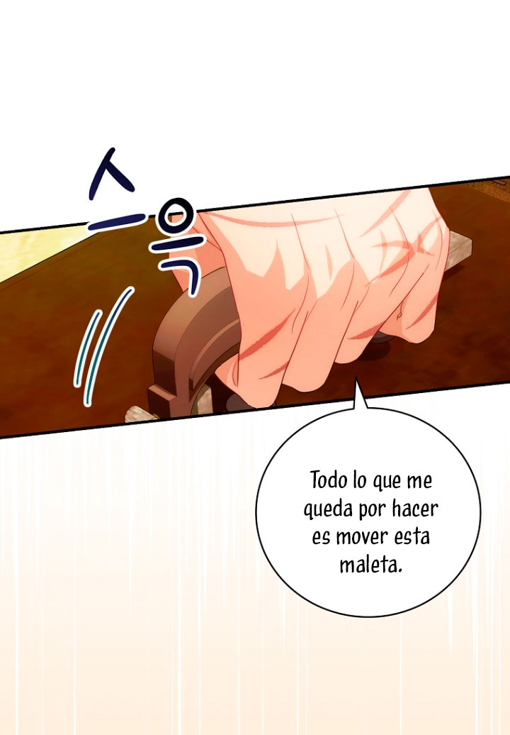 No es tu hijo Capítulo 13 - Page 37