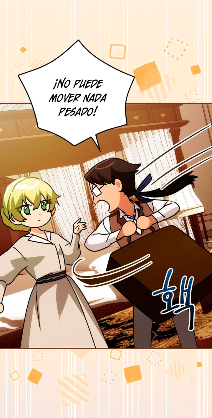 No es tu hijo Capítulo 13 - Page 38