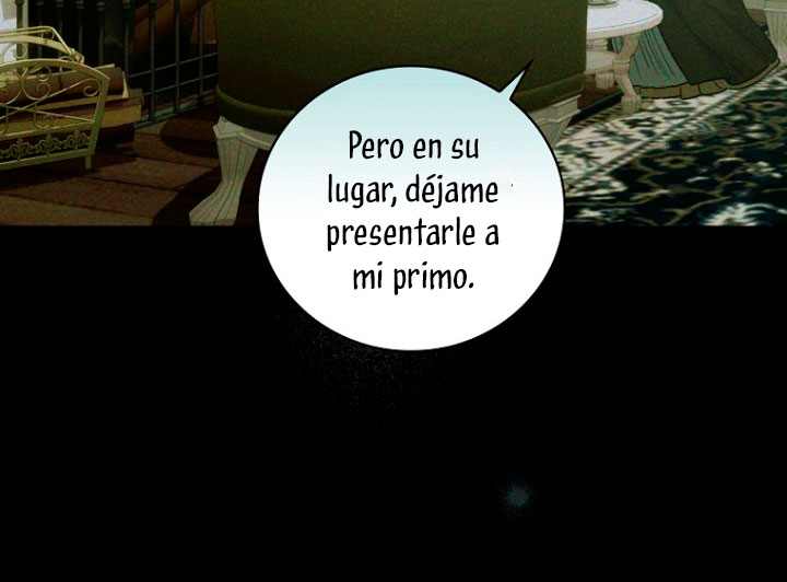 No es tu hijo Capítulo 13 - Page 43