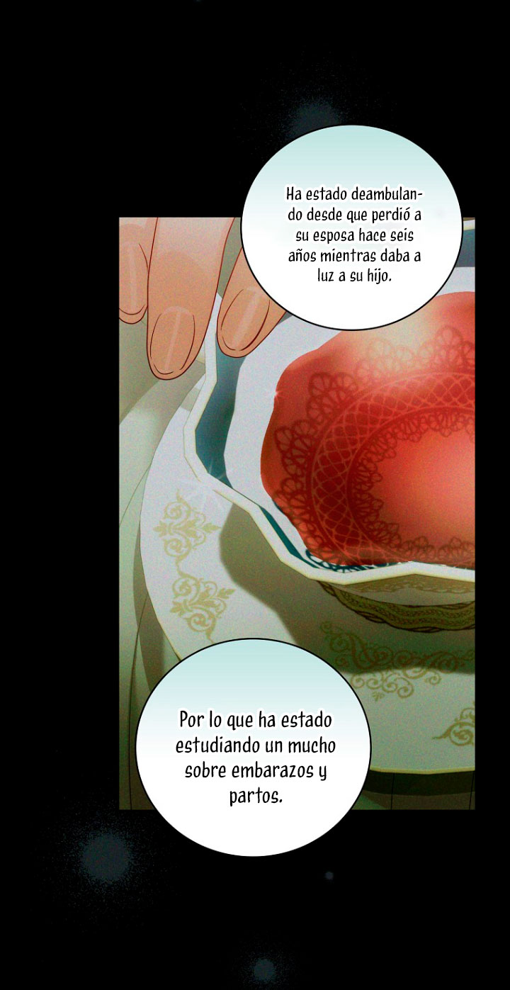 No es tu hijo Capítulo 13 - Page 45