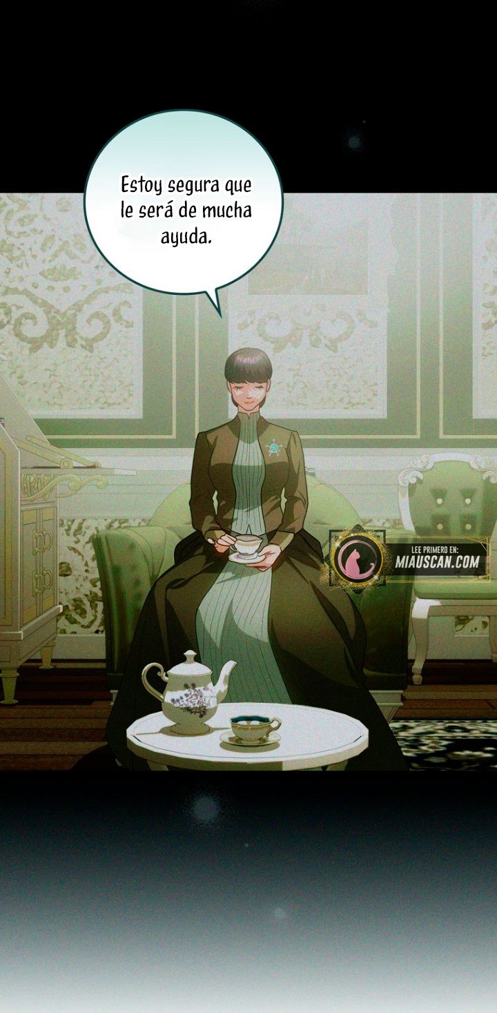 No es tu hijo Capítulo 13 - Page 46