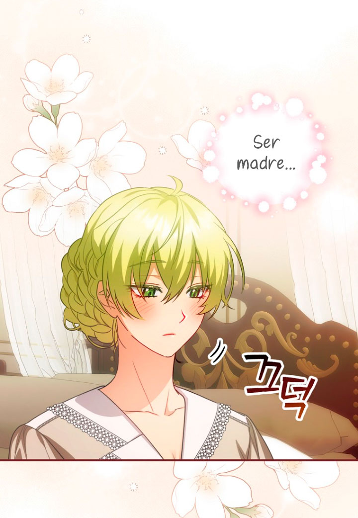 No es tu hijo Capítulo 13 - Page 50