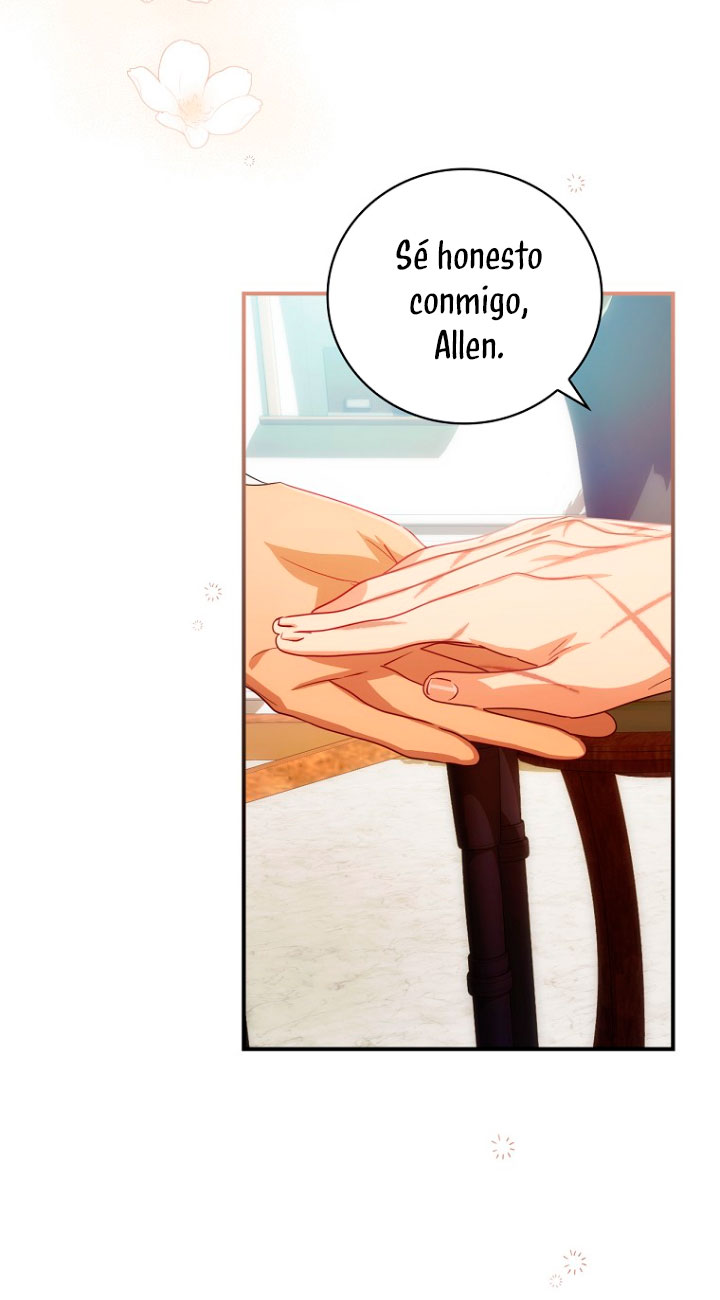 No es tu hijo Capítulo 13 - Page 52