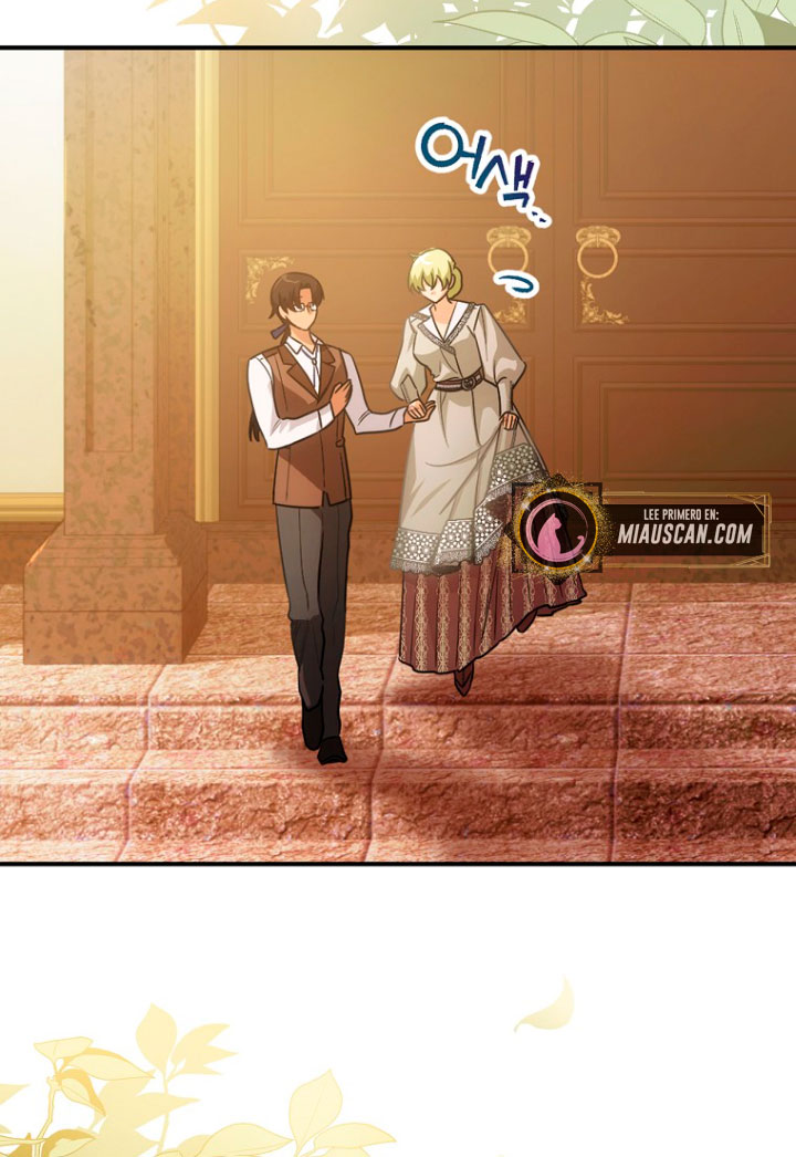 No es tu hijo Capítulo 13 - Page 56