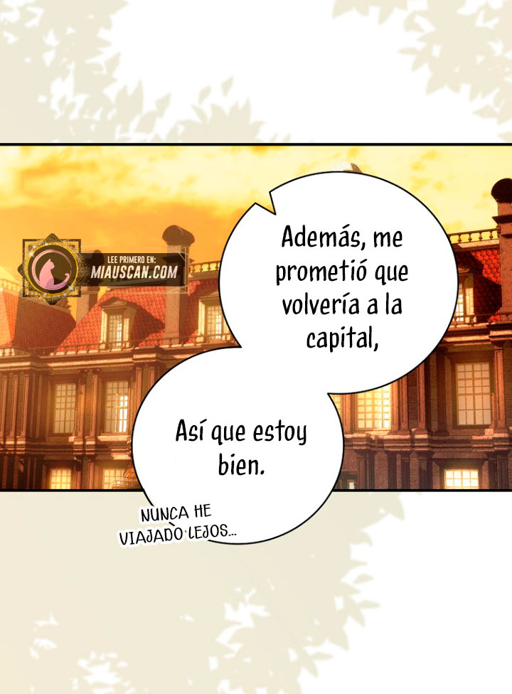 No es tu hijo Capítulo 13 - Page 59