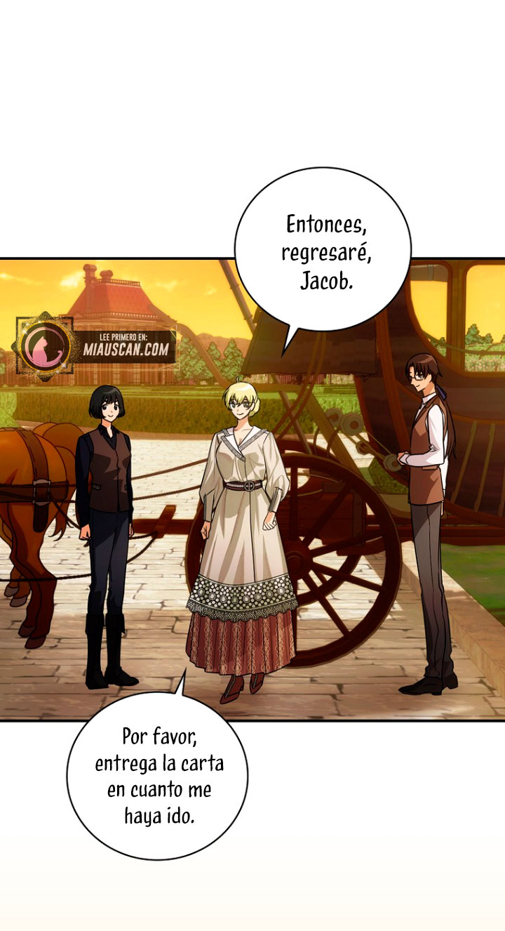 No es tu hijo Capítulo 13 - Page 63