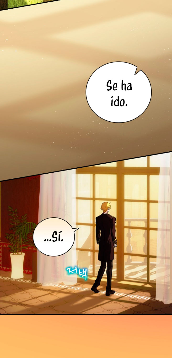 No es tu hijo Capítulo 13 - Page 68