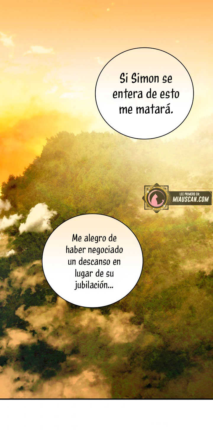 No es tu hijo Capítulo 13 - Page 69