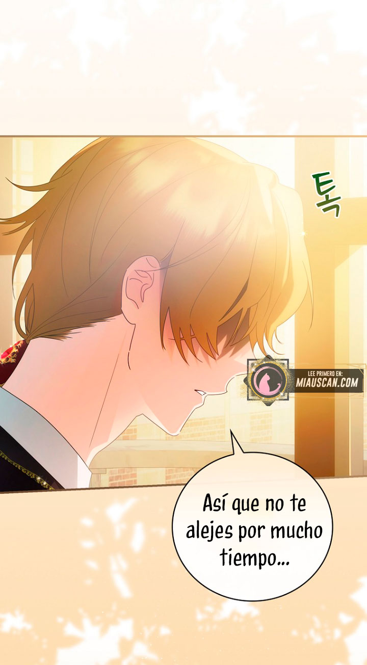 No es tu hijo Capítulo 13 - Page 71