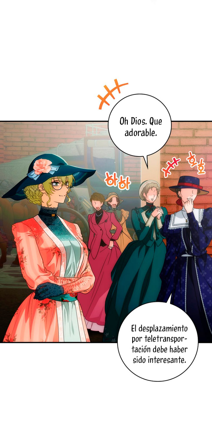 No es tu hijo Capítulo 14 - Page 15