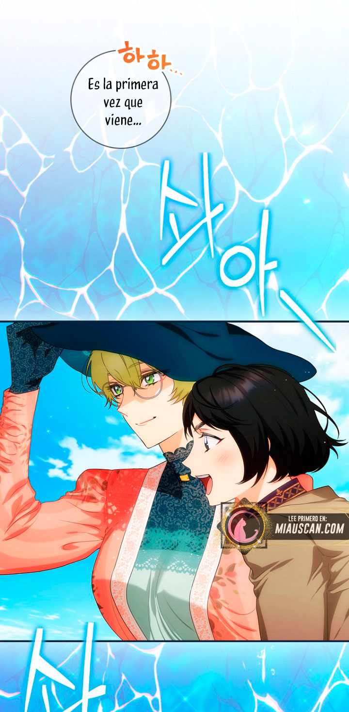 No es tu hijo Capítulo 14 - Page 17