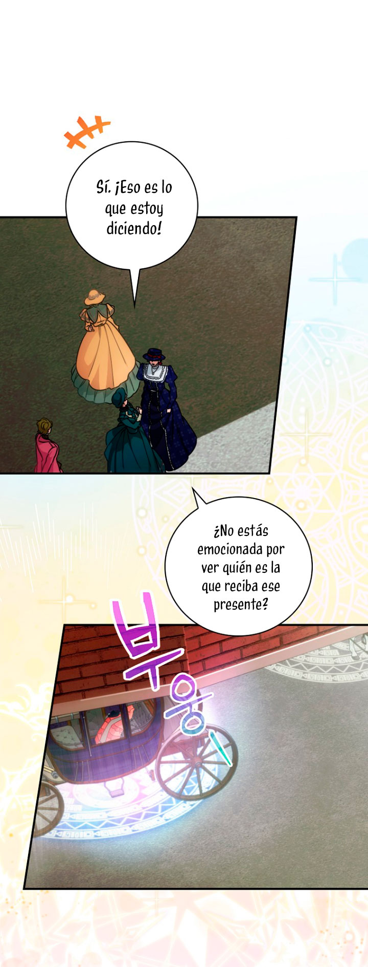 No es tu hijo Capítulo 14 - Page 27