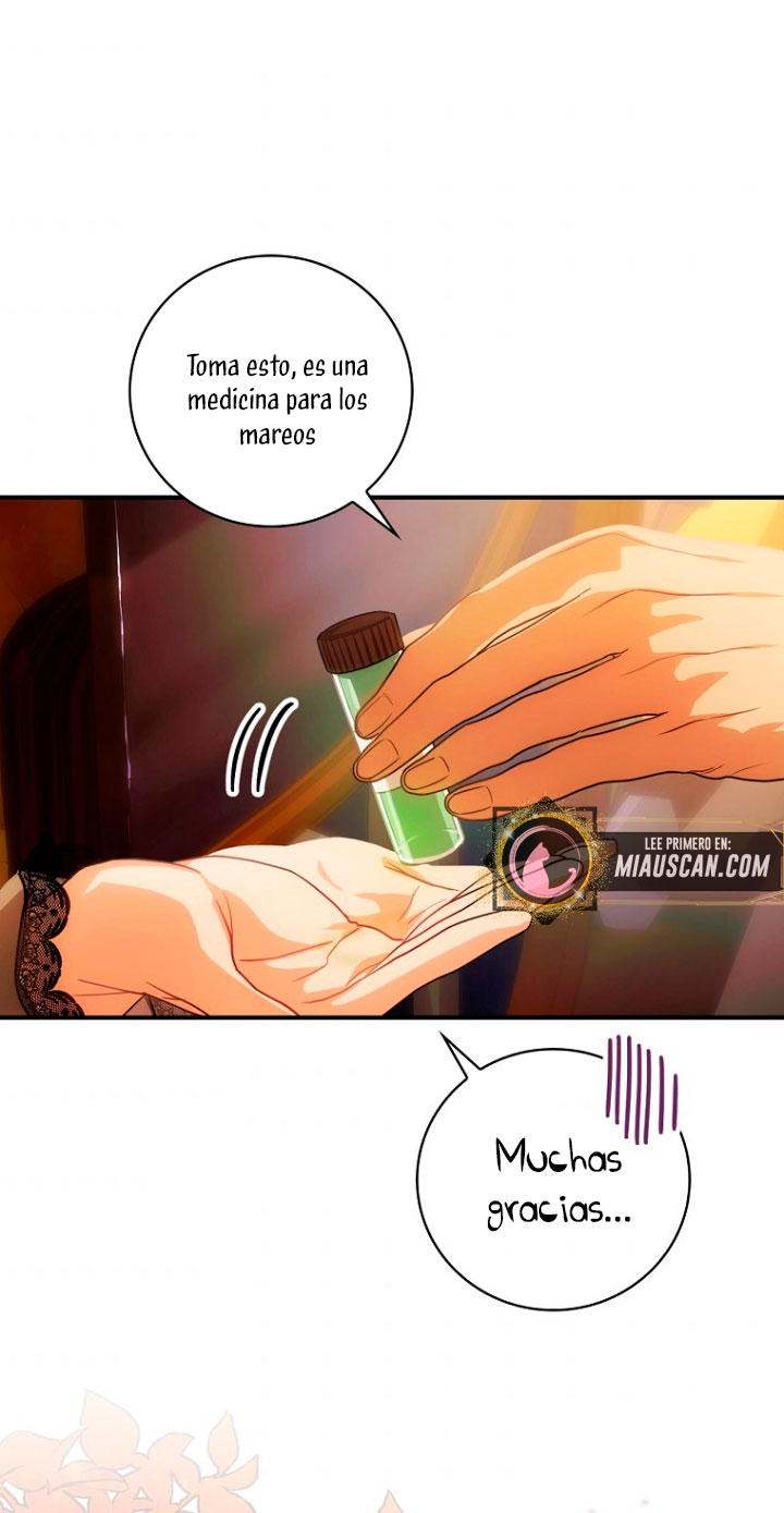 No es tu hijo Capítulo 14 - Page 35