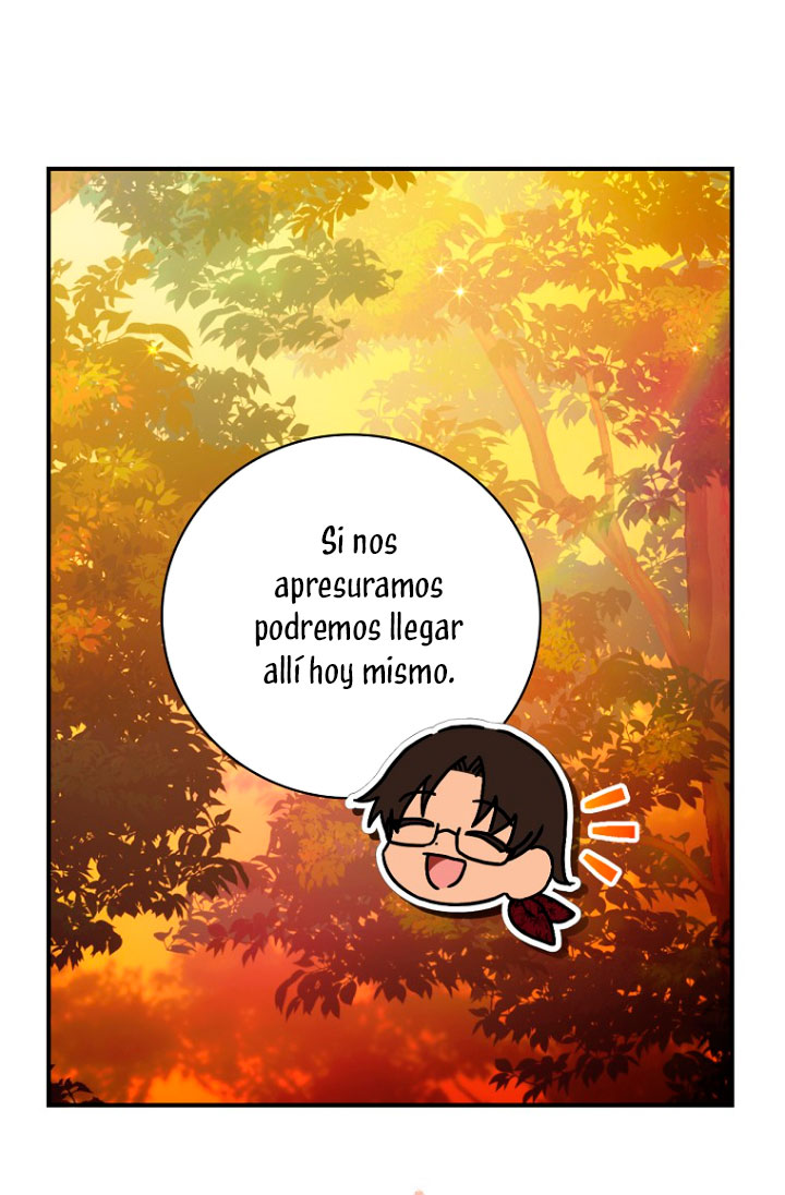 No es tu hijo Capítulo 14 - Page 38