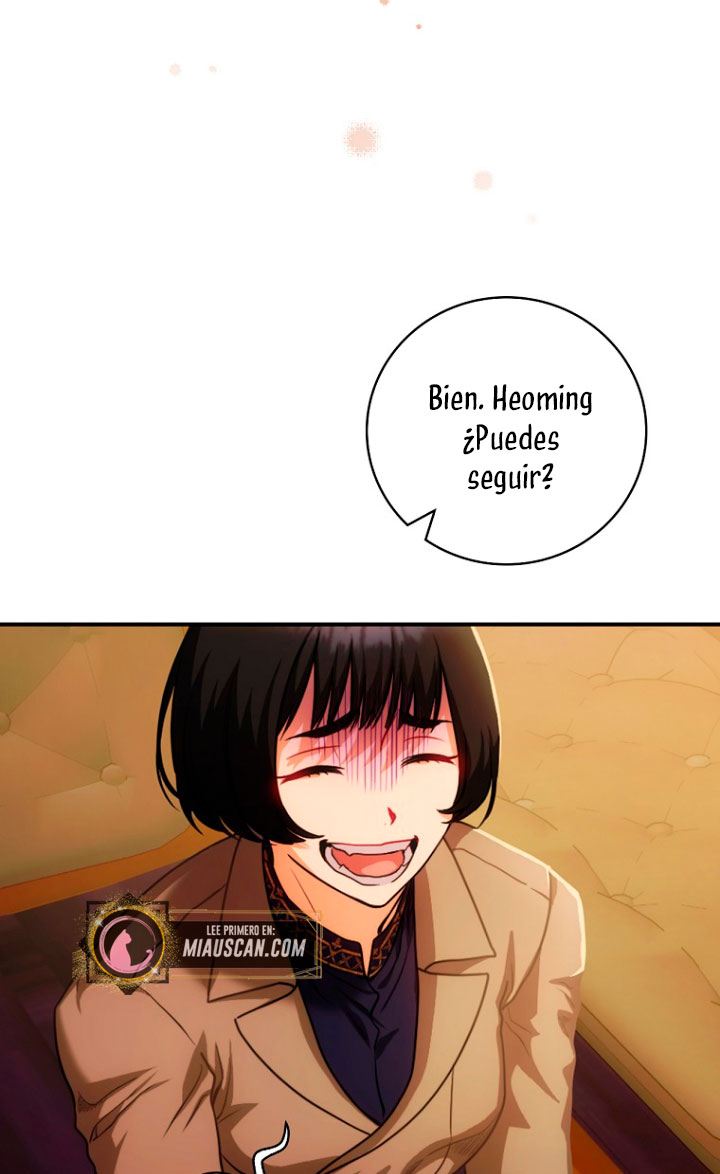 No es tu hijo Capítulo 14 - Page 39