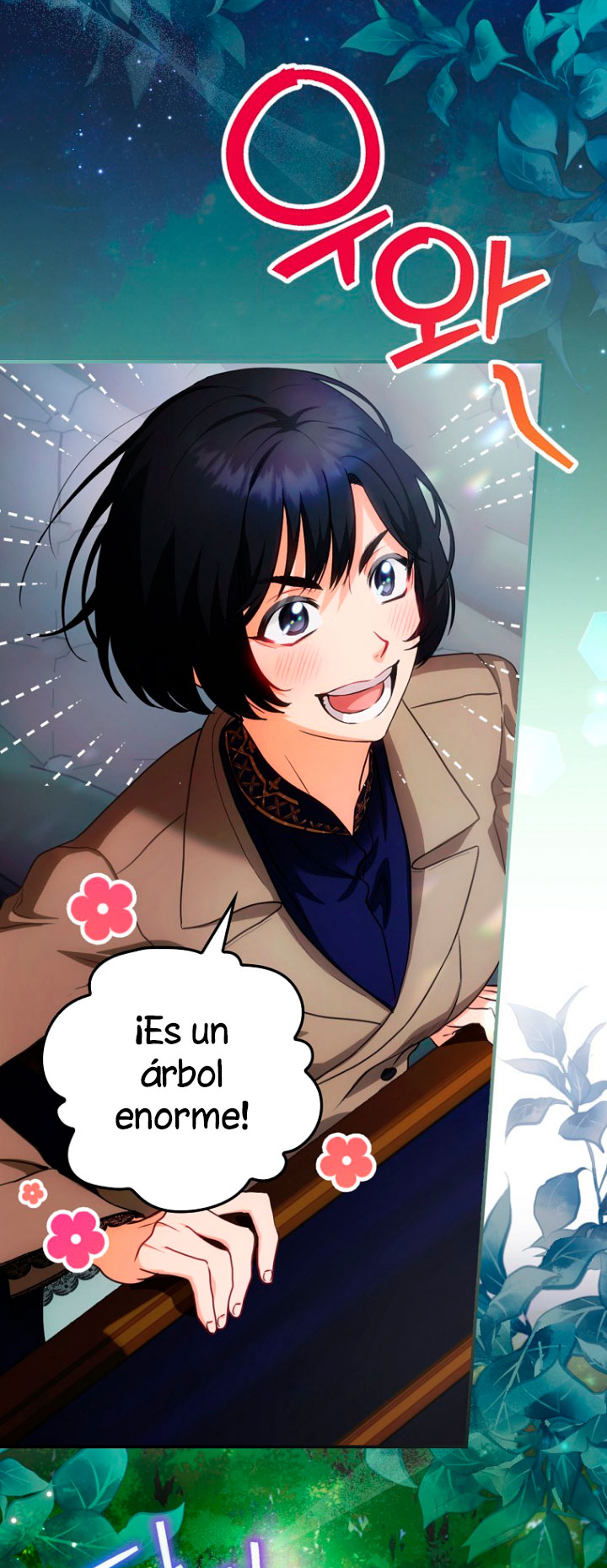 No es tu hijo Capítulo 14 - Page 43