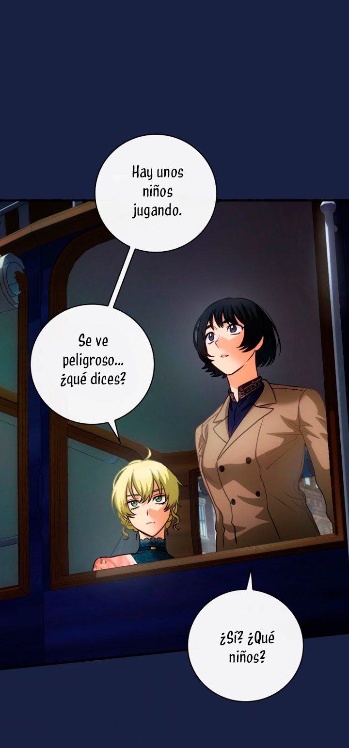 No es tu hijo Capítulo 14 - Page 49