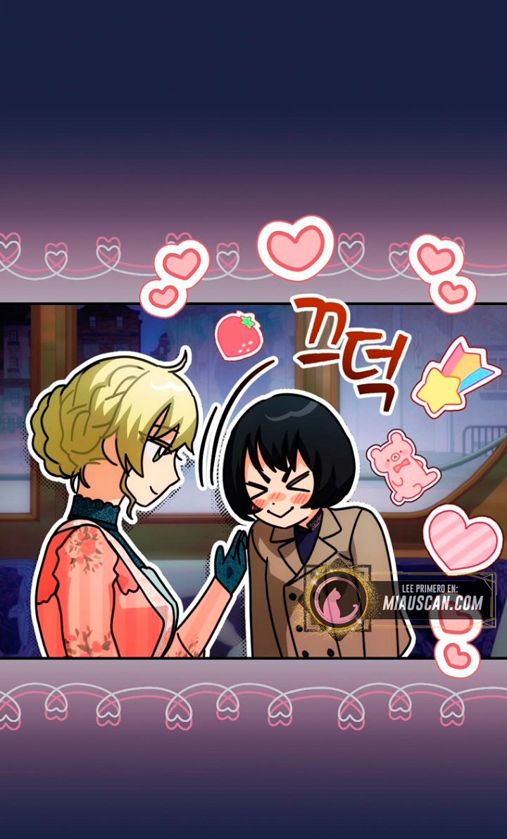 No es tu hijo Capítulo 14 - Page 57