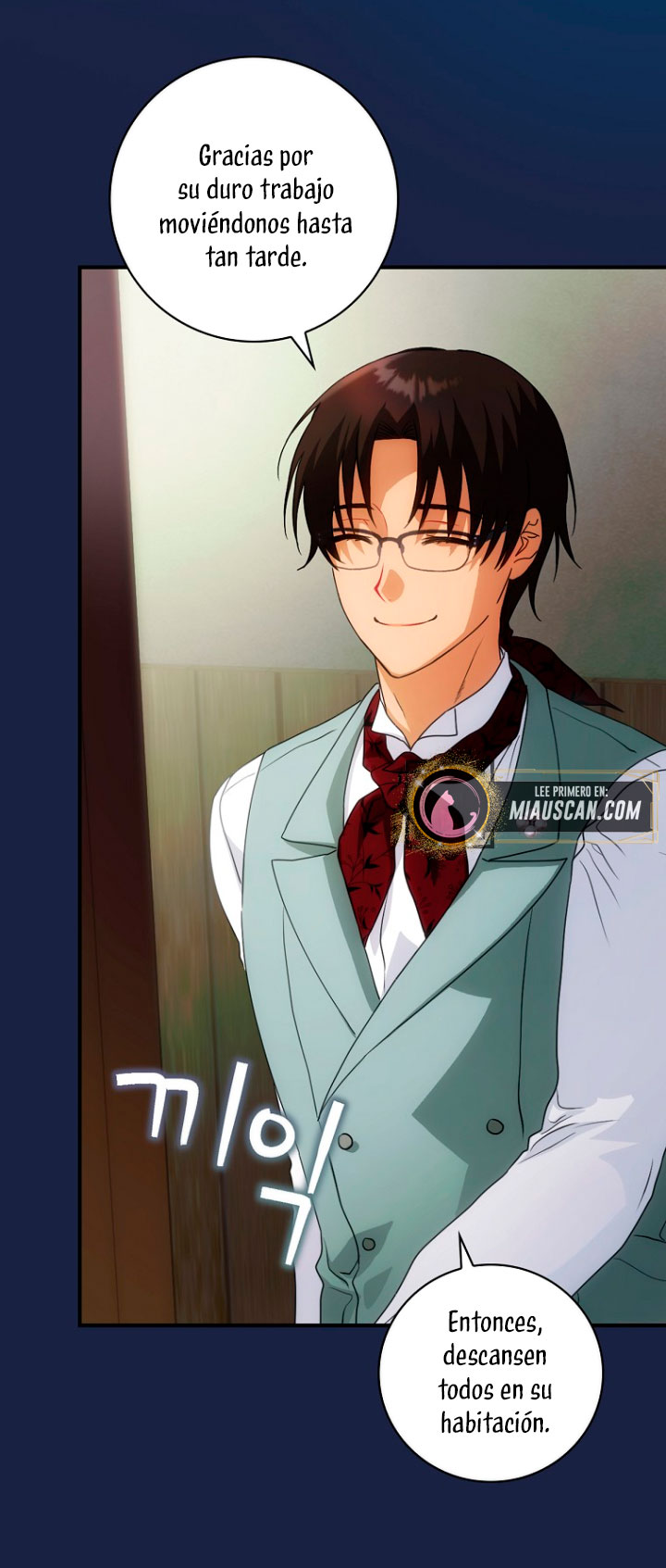 No es tu hijo Capítulo 14 - Page 60